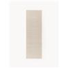 Westwing Collection Passatoia in lana fatta a mano Amaro -