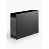 Yamazaki Scaffale da cucina estraibile Tower -
