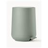 Zone Denmark Pattumiera con coperchio soft motion Nova, 3 L