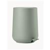 Zone Denmark Pattumiera con coperchio soft motion Nova, 5 L