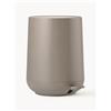 Zone Denmark Pattumiera con coperchio soft motion Nova, 5 L