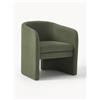 Westwing Collection Poltrona lounge Mairo