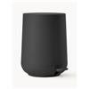 Zone Denmark Pattumiera con coperchio soft motion Nova, 5 L