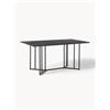 Westwing Collection Tavolo in legno di mango Luca, varie misure