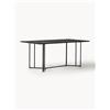 Westwing Collection Tavolo in legno di mango Luca, varie misure