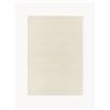 Westwing Collection Tappeto in lana fatto a mano Eleni