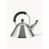 ALESSI Bollitore con fischietto Bird, 2 L