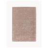 Westwing Collection Tappeto in lana tessuto a mano Zayne