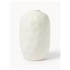 Westwing Collection Vaso da terra grande in gres Bruno, alt. 62 cm