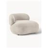 Westwing Collection Poltrona lounge Alba