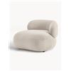 Westwing Collection Poltrona lounge Alba