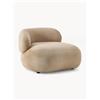 Westwing Collection Poltrona lounge Alba