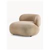 Westwing Collection Poltrona lounge Alba