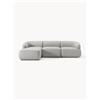 Westwing Collection Divano angolare componibile 3 posti Sofia