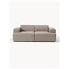 Westwing Collection Divano 2 posti Melva