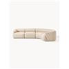 Westwing Collection Divano angolare componibile 4 posti Sofia