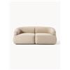 Westwing Collection Divano componibile 2 posti Sofia