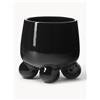 Westwing Collection Portavaso Olea, alt. 26 cm