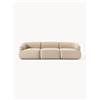 Westwing Collection Divano componibile 3 posti Sofia