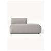 Westwing Collection Chaise longue componibile Sofia