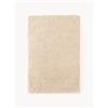 Westwing Collection Tappeto soffice a pelo lungo Leighton - Bianco