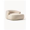 Westwing Collection Poltrona lounge XL Sofia