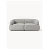 Westwing Collection Divano componibile 2 posti Sofia