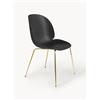 GUBI Sedia in plastica Beetle