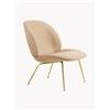 GUBI Poltorna lounge Beetle