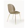 GUBI Sedia in plastica Beetle