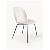 GUBI Sedia in plastica Beetle