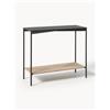 Westwing Collection Consolle in legno di mango June