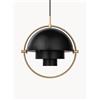 GUBI Lampada a sospensione Multi-Lite -