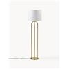 Westwing Collection Lampada da terra Gianna