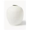 Westwing Collection Vaso da terra in gres Bruno, alt. 44 cm