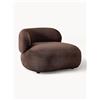 Westwing Collection Poltrona lounge Alba