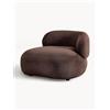 Westwing Collection Poltrona lounge Alba