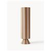 Oyoy Living Design Vaso fatto a mano Toppu, alt. 31 cm -