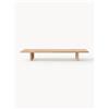 ferm LIVING Credenza bassa in legno Kona