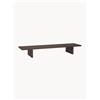 Ferm Living Credenza bassa in legno Kona -