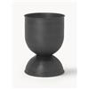 Ferm Living Portavaso Hourglass, alt. 43 cm