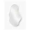Ferm Living Specchio da parete dalla forma organica Pond