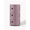 Kartell Contenitore di design con 3 cassetti Componibili