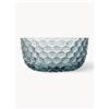 Kartell Ciotole con motivo strutturato Jellies 4 pz