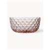 Kartell Ciotole con motivo strutturato Jellies 4 pz