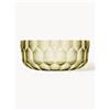 Kartell Insalatiera con motivo strutturato Jellies