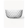 Kartell Ciotole con motivo strutturato Jellies 4 pz