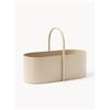 Ferm Living Contenitore portaoggetti in metallo Grib -