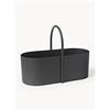 Ferm Living Contenitore portaoggetti in metallo Grib -