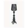 Kartell Lampada da terra a LED con luce regolabile Kabuki